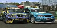 Bild zum Inhalt: V-WTCC: Startfreigabe für die virtuelle Rennsaison