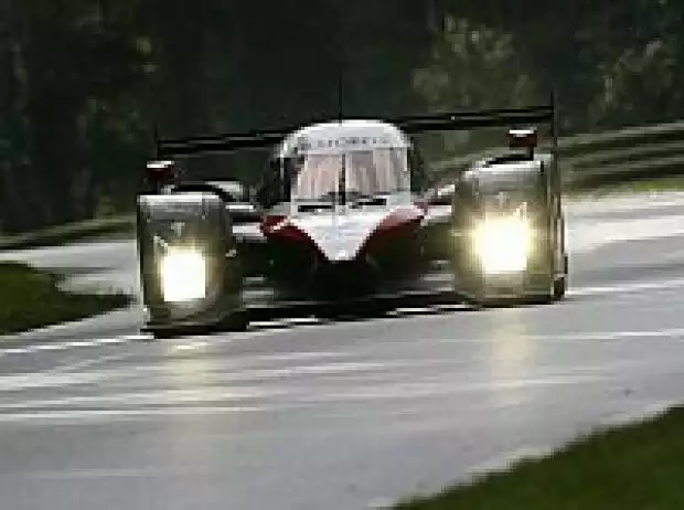 Le Mans Titel-Bild zur News: Le Mans