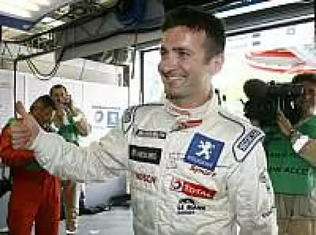 Nicolas Minassian Titel-Bild zur News: Nicolas Minassian