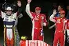 Bild zum Inhalt: Räikkönen entreißt Mega-Alonso die Pole!