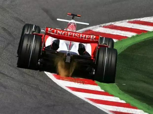 Titel-Bild zur News: Adrian Sutil