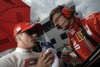 Bild zum Inhalt: Dyer sieht gute Siegchancen für Räikkönen