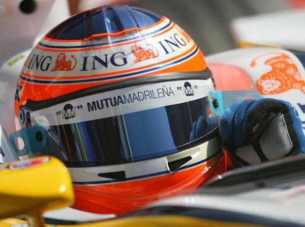 Nelson Piquet Jr. Nelson Piquet Jr.
