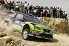 Bild zum Inhalt: SS17: Ford-Duo wieder an der Spitze
