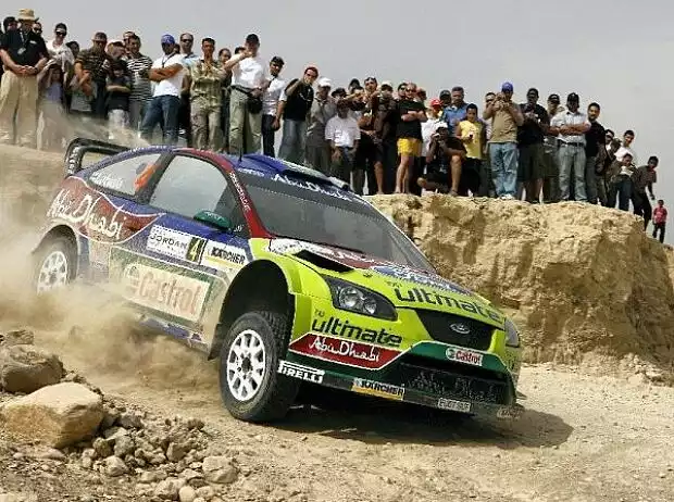 Jari-Matti Latvala Titel-Bild zur News: Jari-Matti Latvala