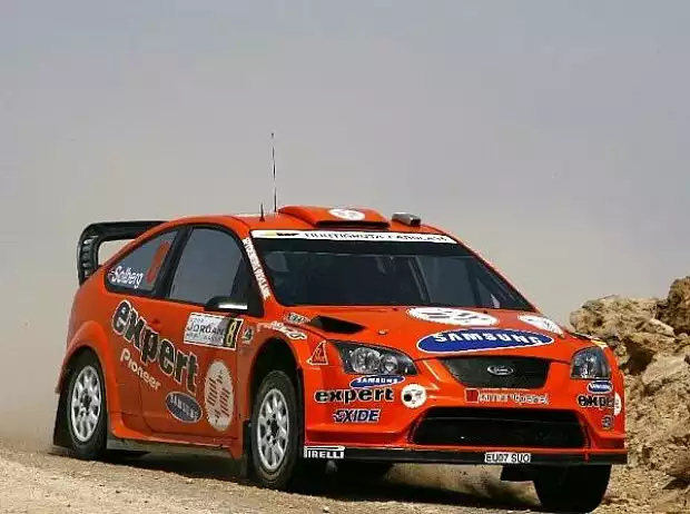 Henning Solberg Titel-Bild zur News: Henning Solberg