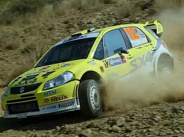 Per-Gunnar Andersson Titel-Bild zur News: Per-Gunnar Andersson
