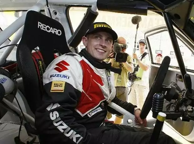 Florian Niegel Titel-Bild zur News: Florian Niegel