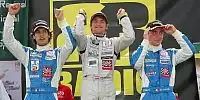 Formel-3-Cup Hockenheim