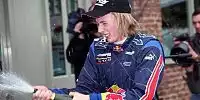 Brendon Hartley