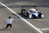 Bild zum Inhalt: Monza: Peugeot-Sieg nach umstrittenem Manöver