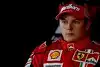 Bild zum Inhalt: Räikkönen: "Ich hätte schneller fahren können"