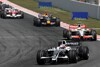 Bild zum Inhalt: Ausfall kostet Rosberg Punkte - Zähler für Nakajima