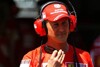 Bild zum Inhalt: Schumacher: "Dürfen nicht in Euphorie verfallen"
