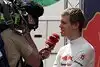 Bild zum Inhalt: Vettel-Interview: "Hirnlos" von Sutil