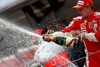 Bild zum Inhalt: Räikkönen: "Können das Auto weiter verbessern"