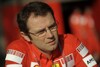 Bild zum Inhalt: Ferrari wird nach Erfolgen nicht übermütig