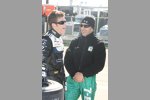  Marco Andretti Tony Kanaan
