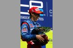 Sebastien Buemi (Arden) 