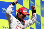 Kamui Kobayashi (DAMS) 