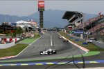 Nick Heidfeld (BMW Sauber F1 Team) 