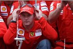 Kimi Räikkönen (Ferrari) 