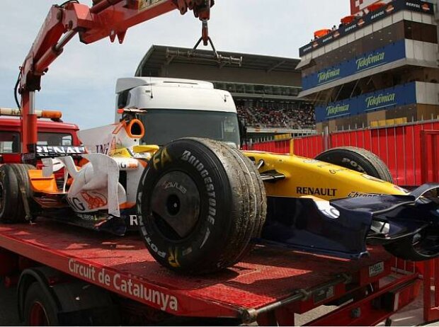 Fernando Alonso Fernando Alonso