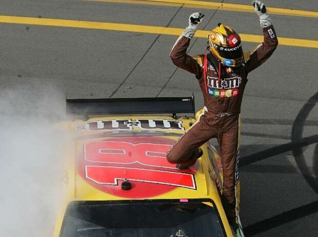 Kyle Busch