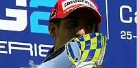 Bild zum Inhalt: Podestplatz für Buemi in Barcelona