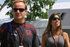 Bild zum Inhalt: Barrichello und Indy 500: Ehefrau sagt "Nein" zum Einsatz