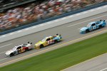  A.J. Allmendinger Bobby Labonte Kyle Petty