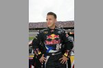  A.J. Allmendinger