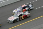  A.J. Allmendinger Michael McDowell