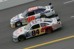  A.J. Allmendinger Michael McDowell