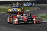 Alexandre Prémat und Mike Rockenfeller (Audi Sport) 