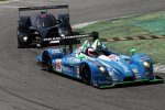 Emanuell Collard und Jean-Christophe Boullion (Pescarolo) 