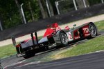 Alexandre Prémat und Mike Rockenfeller (Audi Sport) 