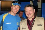 Petter Solberg (Subaru) 