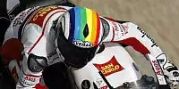 Bild zum Inhalt: Für Gresini-Honda beginnt die Saison in China neu