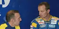 Bild zum Inhalt: Poncharal: Yamaha hat Edwards viel zu verdanken