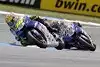 Bild zum Inhalt: Fiat-Yamaha: Rossi will den ersten Sieg