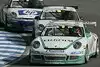 Bild zum Inhalt: Carrera-Cup: Spannung in der Toskana