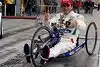 Bild zum Inhalt: Marathon: Zanardi holt sich eine blutige Nase