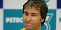 Heinz-Harald Frentzen