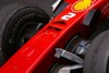 Bild zum Inhalt: Ferrari: Neuer Nasen-Trend entfacht?
