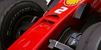 Bild zum Inhalt: Ferrari: Neuer Nasen-Trend entfacht?
