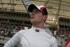 Davidson: Droht Ende der Formel-1-Karriere?