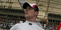 Bild zum Inhalt: Davidson: Droht Ende der Formel-1-Karriere?