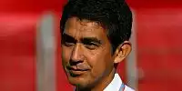 Aguri Suzuki