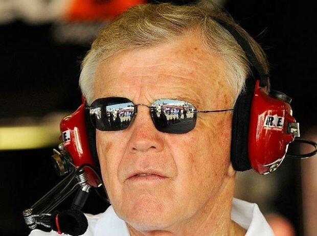 Joe Gibbs Joe Gibbs